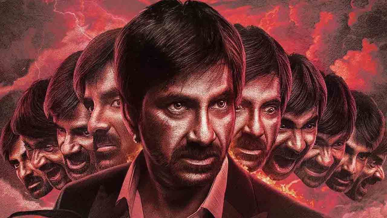 Ravanasura Movie | సైలెంట్‌గా ఓటీటీలోకి వచ్చేసిన రావణాసుర.. స్ట్రీమింగ్‌ ప్లాట్‌ఫార్మ్‌ ఏదంటే?