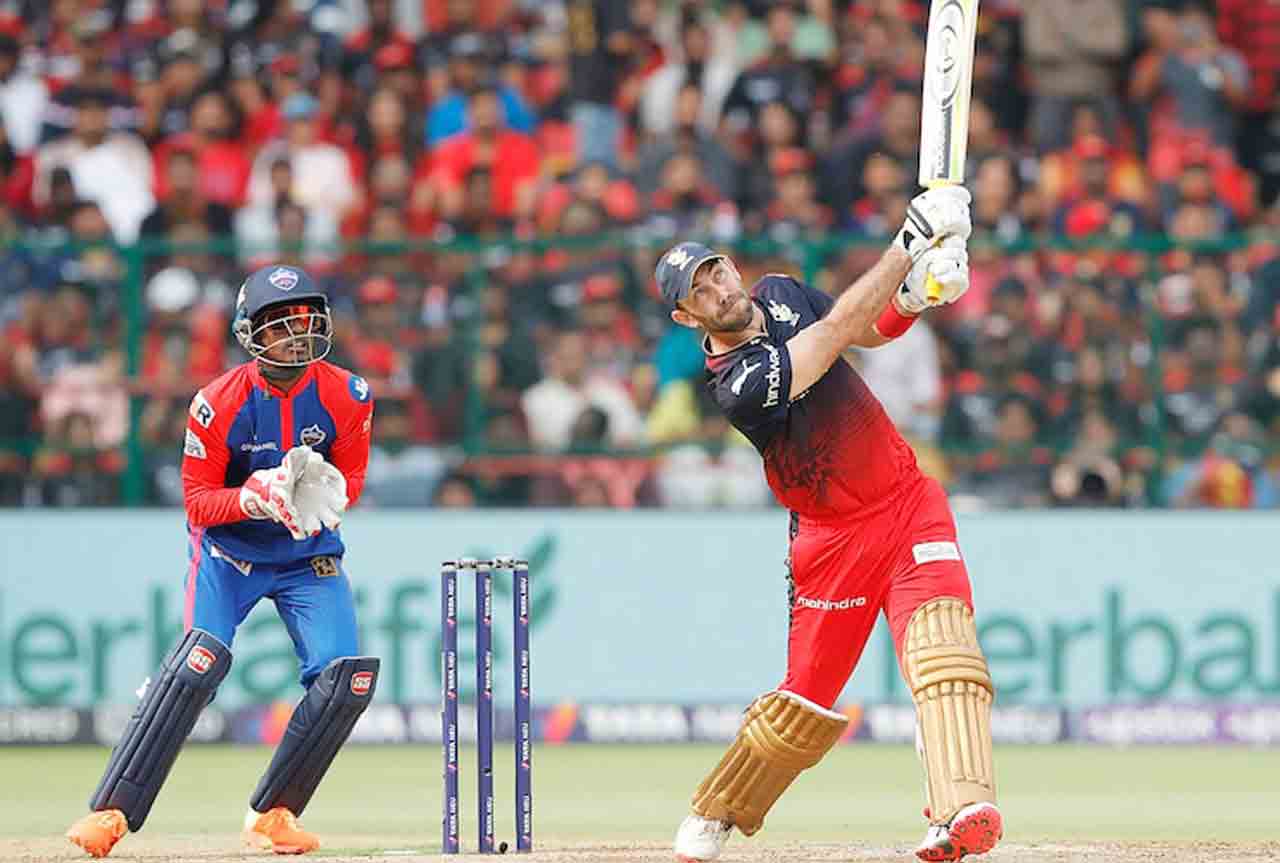 IPL 2023 | స‌గం వికెట్లు కోల్పోయిన ఆర్సీబీ