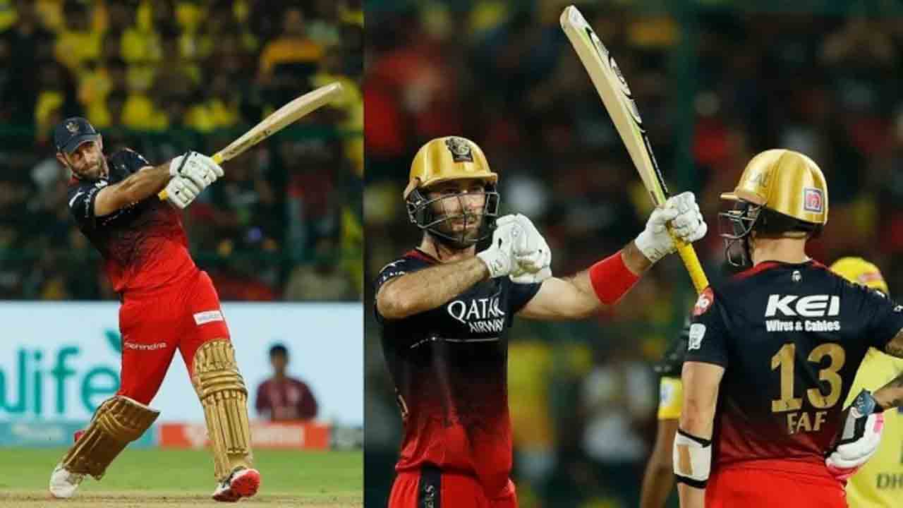Rcb F