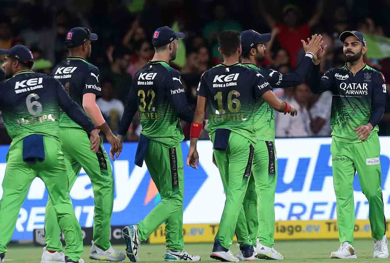 IPL 2023 | విజృంభించిన బౌల‌ర్లు.. రాజ‌స్థాన్‌కు షాకిచ్చిన కోహ్లీ సేన‌