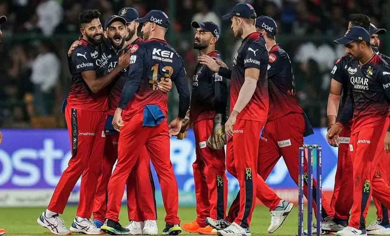 IPL 2023 | ఆర్సీబీ పంచ్‌కు ఢిల్లీ విల‌విల‌..  వార్న‌ర్ సేన‌కు ఐదో ఓట‌మి