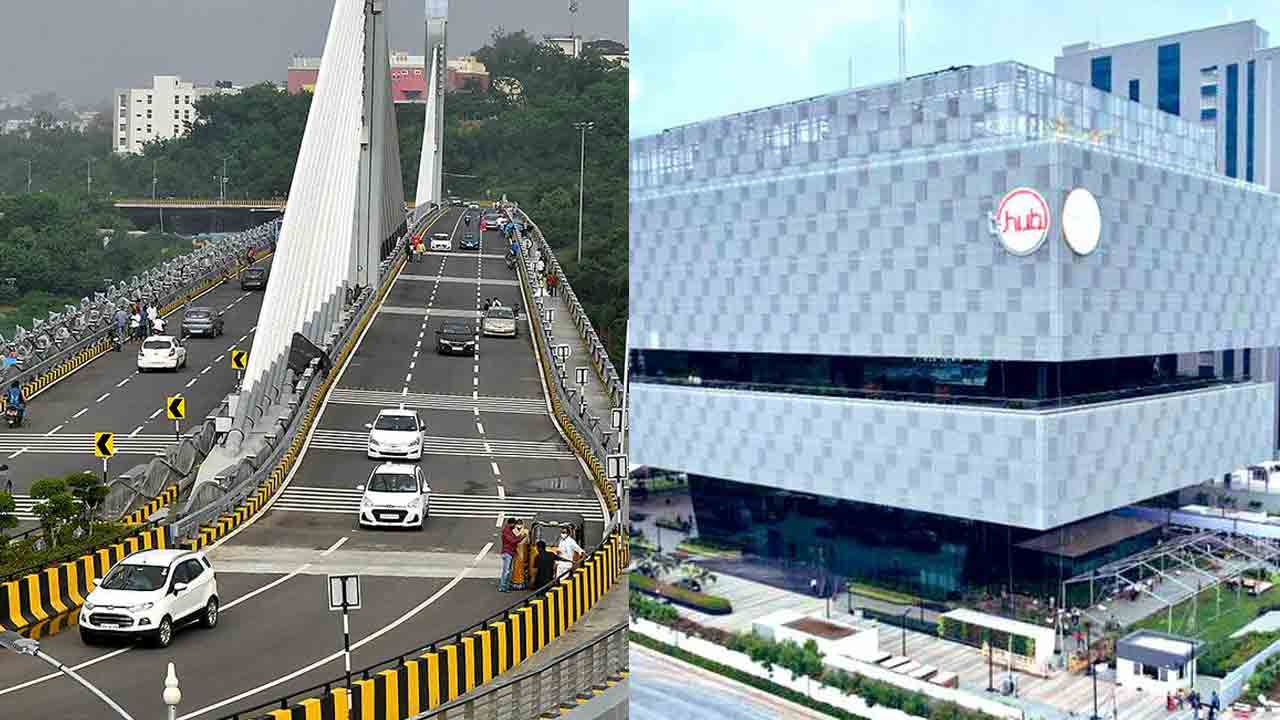 Reels Contest | హైద‌రాబాద్ అభివృద్ధిపై రీల్స్ కాంటెస్ట్.. గెలిస్తే రూ. ల‌క్ష న‌గ‌దు బహుమ‌తి