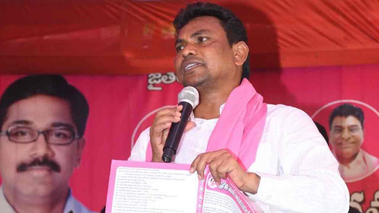 బలమైన శక్తిగా బీఆర్‌ఎస్‌