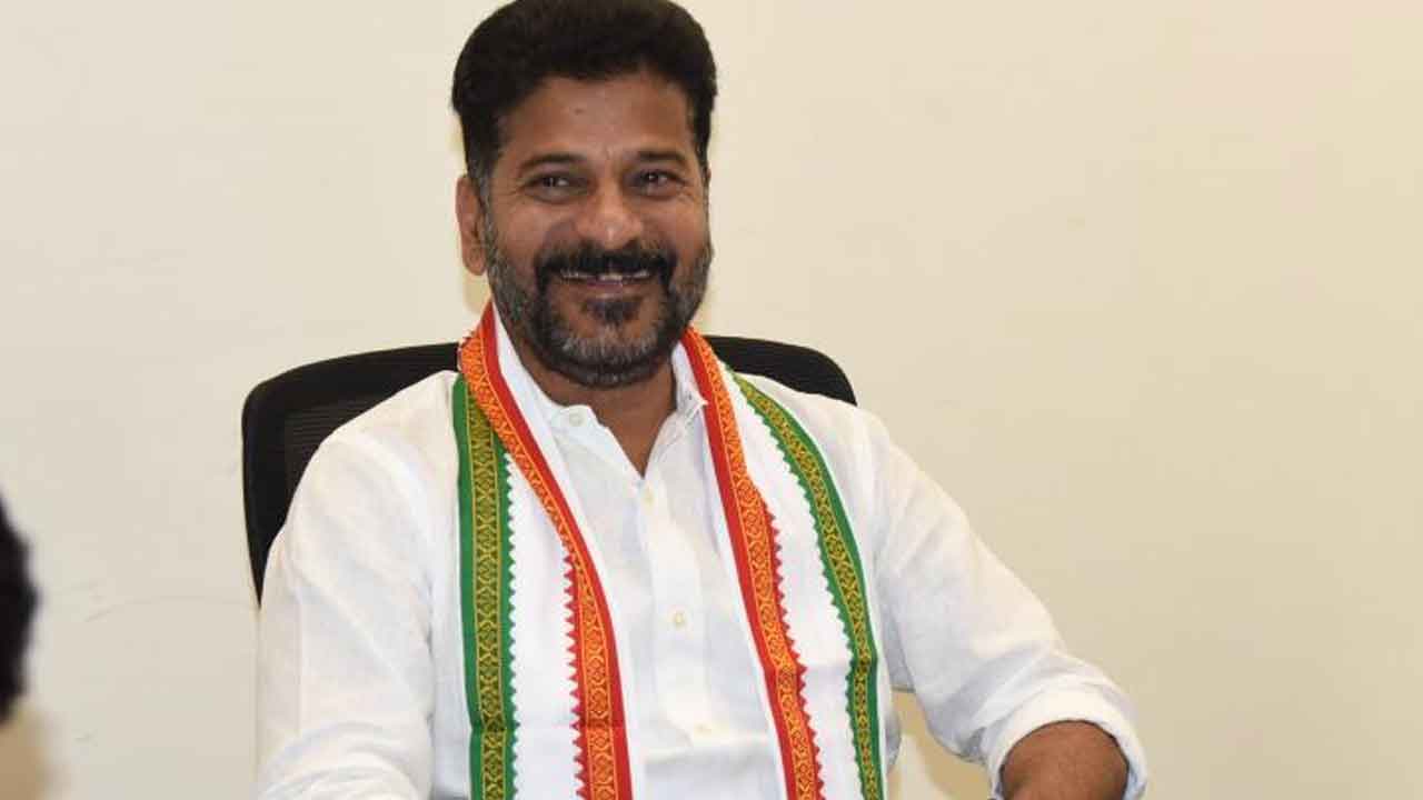 Revanth Reddy | ఉచిత విద్యుత్‌ ఊసే లేని టైమ్‌లోనే.. కేసీఆర్‌ ఫ్రీ కరెంట్‌ వ్యతిరేకించారా?.. అడ్డదిడ్డంగా మాట్లాడి బుక్కయిన రేవంత్‌ రెడ్డి