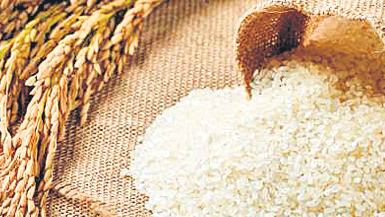 CMR | సీఎమ్మార్‌పై మళ్లీ కొర్రీ.. బియ్యం సేకరణ గడువు పొడిగించేందుకు కేంద్రం నో