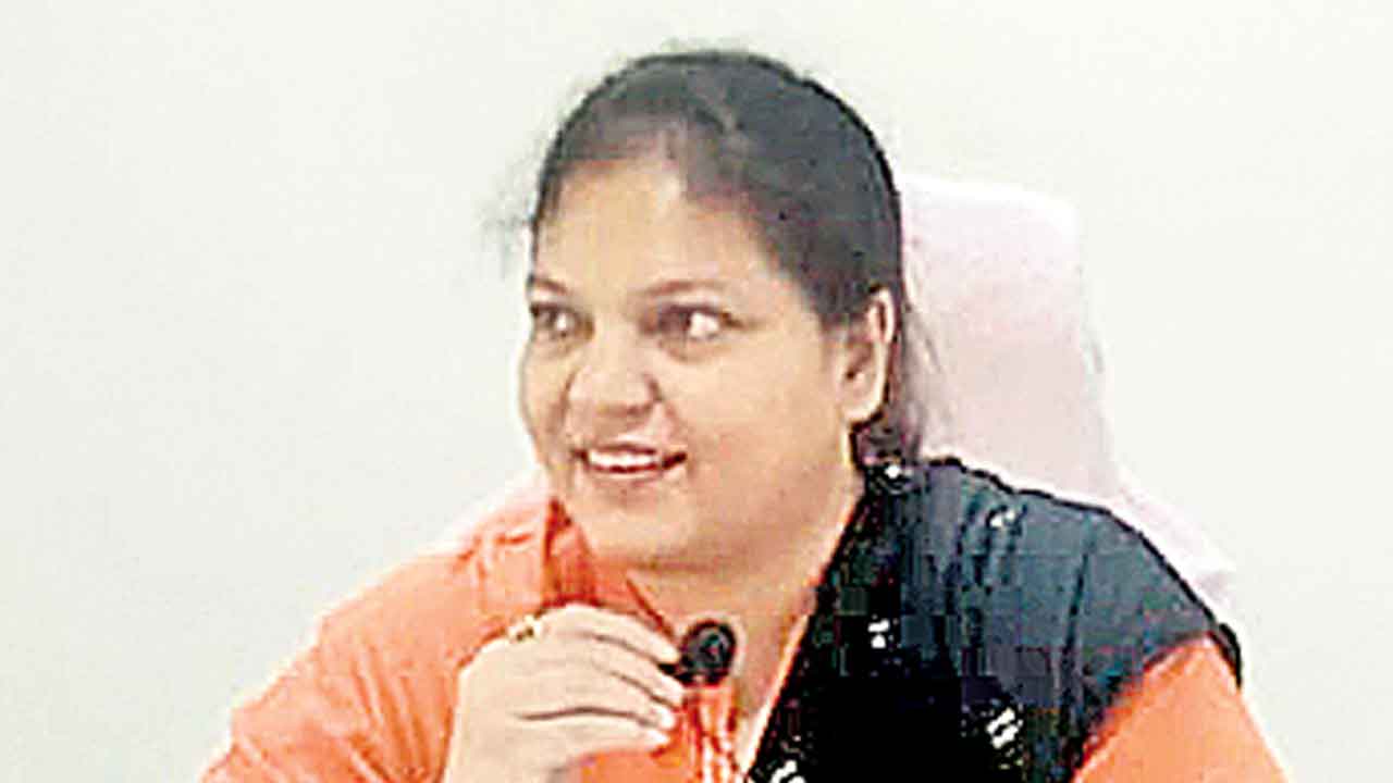 ఏసీబీ వలలో మున్సిపల్‌ అధికారి