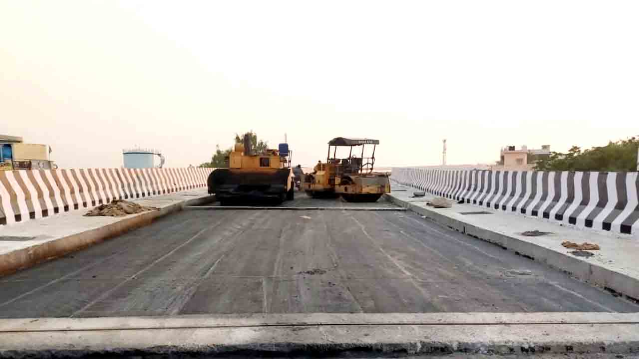 నిరీక్షణకు తెర!