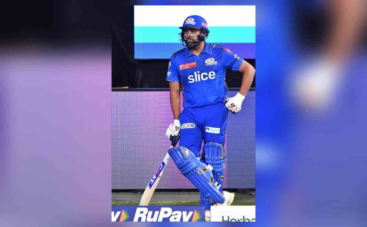 Rohit Sharma | ఐపీఎల్‌లో రోహిత్ శ‌ర్మ చెత్త రికార్డు ఇదే
