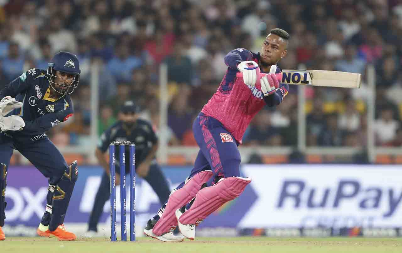 IPL 2023 | దంచికొట్టిన శాంస‌న్, హెట్‌మెయిర్‌.. రాజ‌స్థాన్ థ్రిల్లింగ్ విక్ట‌రీ