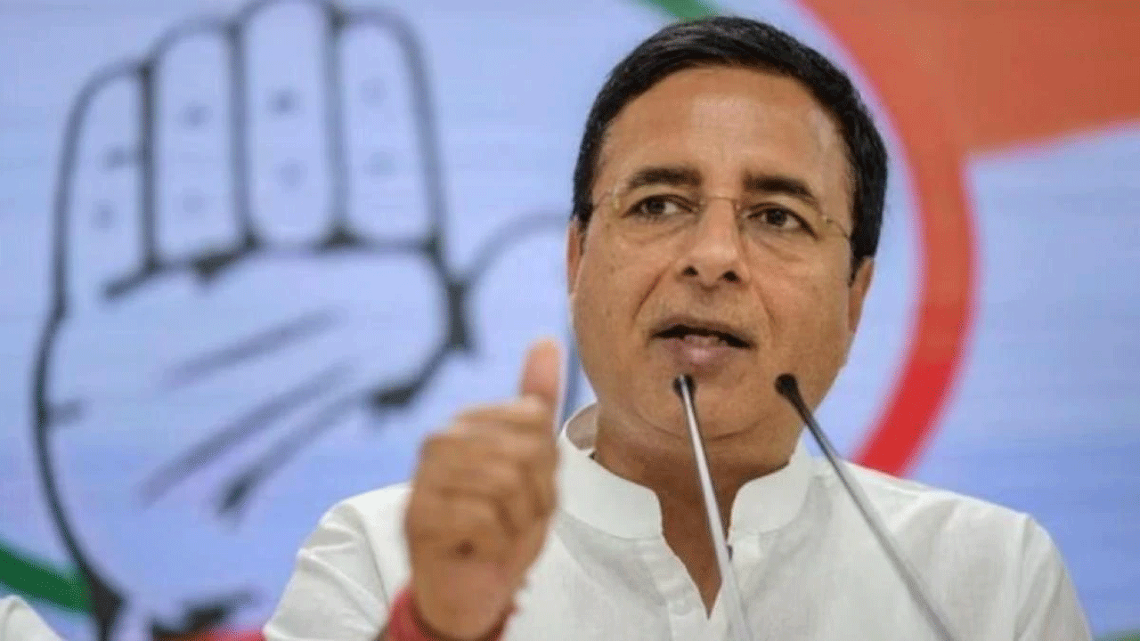 Karnataka Assembly elections | వార‌స‌త్వ రాజ‌కీయాల‌ను ప్రోత్స‌హిస్తోన్న కాషాయ పార్టీ : కాంగ్రెస్