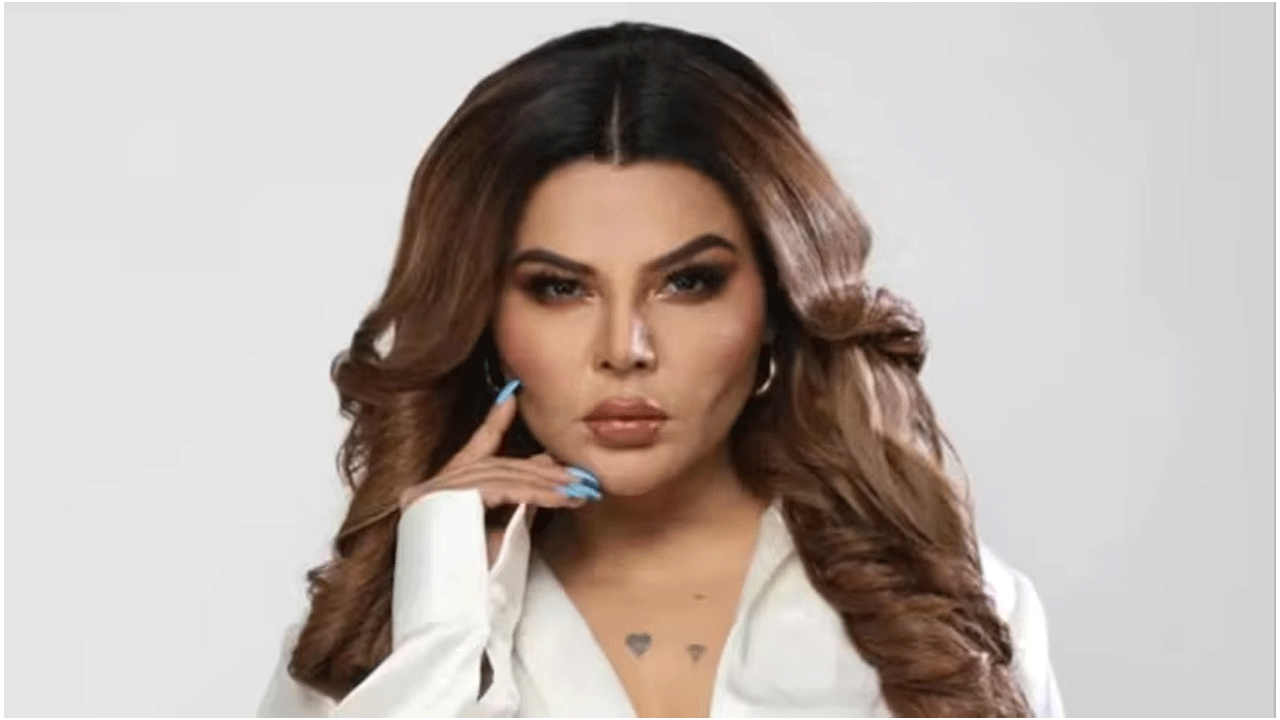 Rakhi Sawant | బాలీవుడ్ న‌టి రాఖీ సావంత్‌కు బెదిరింపు మెయిల్‌