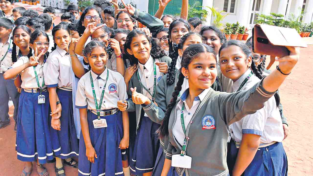 రాష్ట్రపతి నిలయంలోకి ఉచిత ప్రవేశం