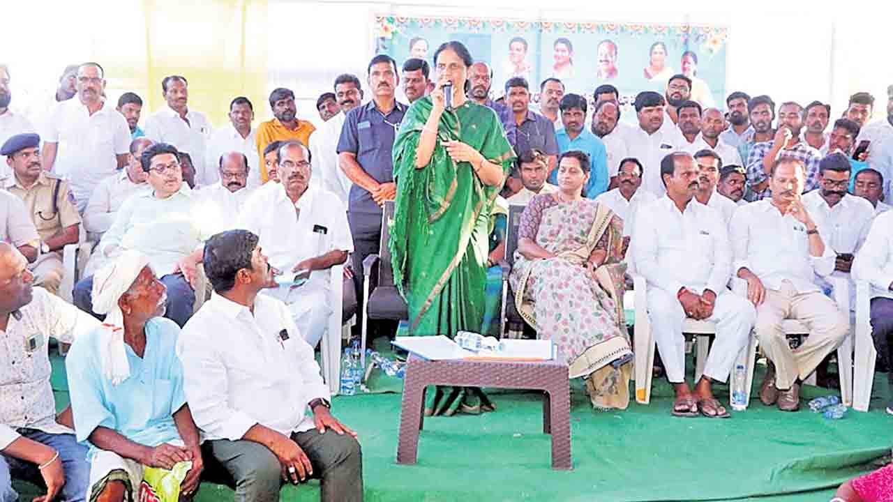 ఫార్మాసిటీకి కేంద్రం అనుమతి