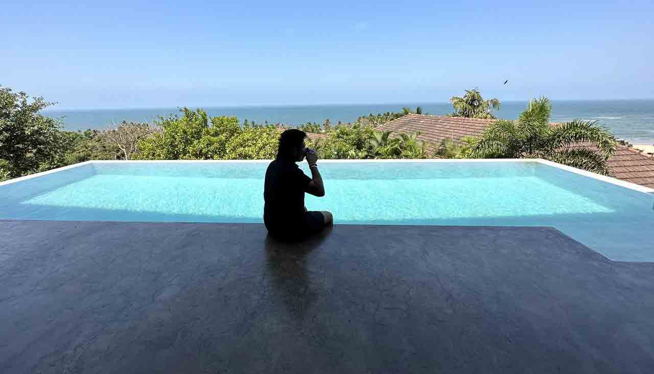 Sachin Tendulkar: స‌చిన్ 50వ పుట్టిన రోజు.. వెల్లువెత్తుతున్న విషెస్