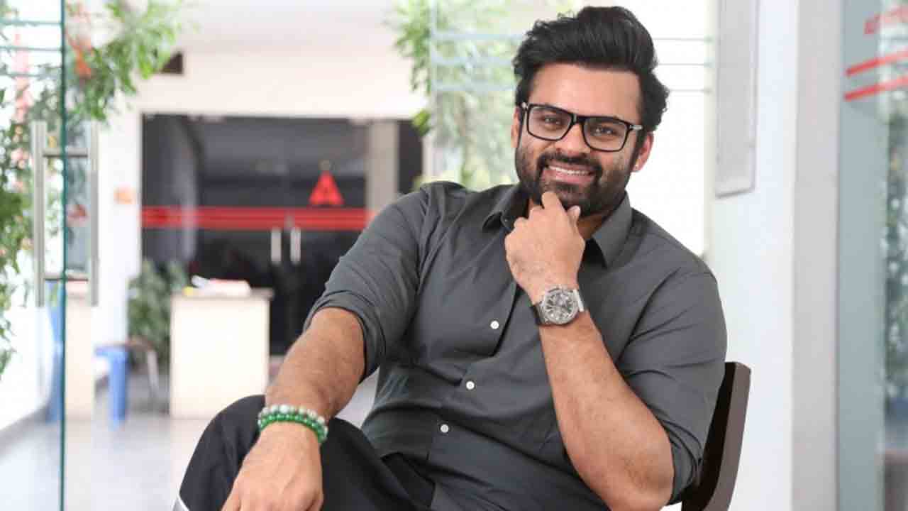 Virupaksha Movie | విరూపాక్ష సీక్వెల్‌పై క్లారిటీ ఇచ్చిన సుప్రీమ్‌ హీరో