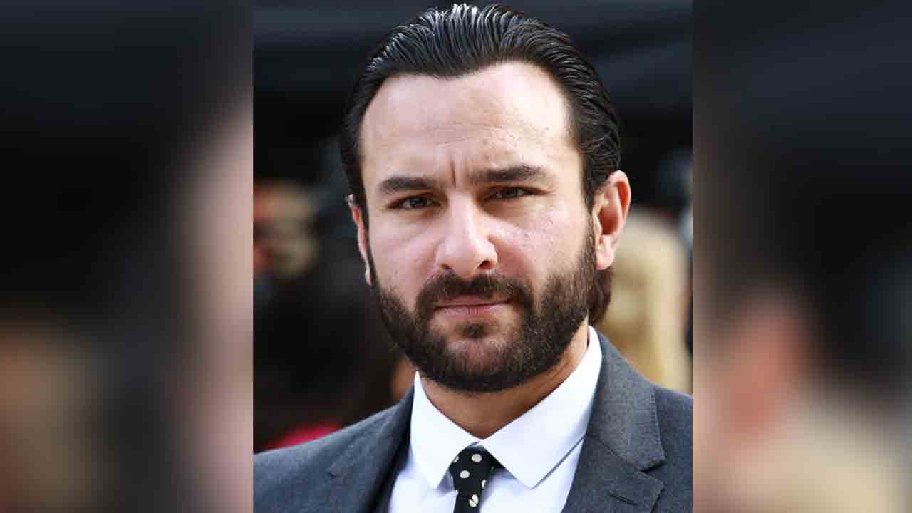 Saif Ali Khan | తెలుగులో విలన్‌ పాత్రకు తిరస్కారం