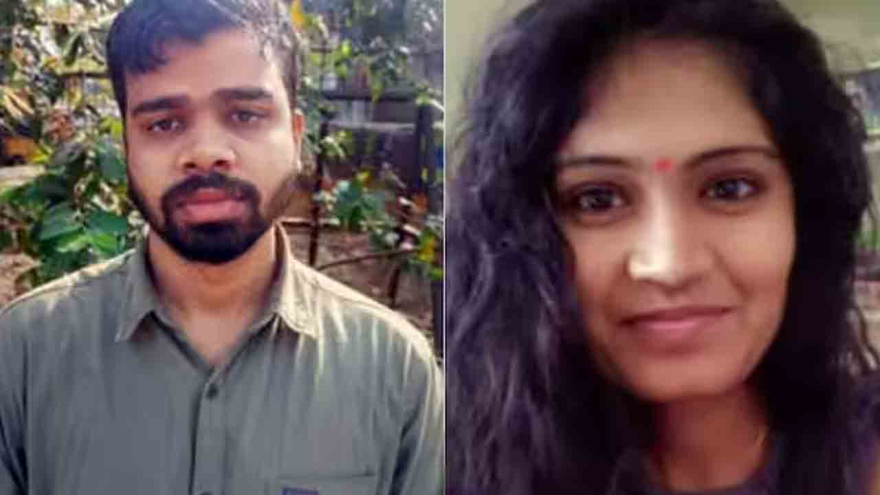 ప్రీతిది ఆత్మహత్య కాదు.. హత్యే