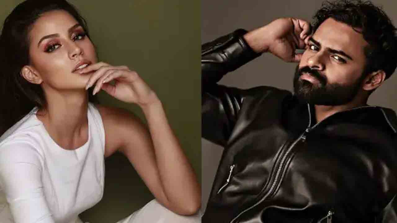 Sai Dharam Tej | ఆ హీరోయిన్‌కు బాయ్‌ఫ్రెండ్‌ ఉన్నాడని తెలియడంతో చాలా బాధపడ్డా : సాయిధరమ్‌ తేజ్‌