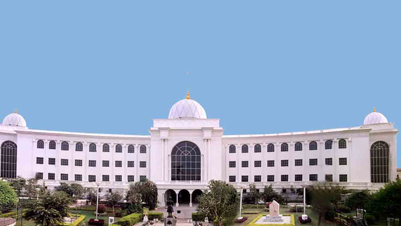 Salar Jung Museum Recruitment | సాలార్జంగ్ మ్యూజియంలో ఉద్యోగాలు