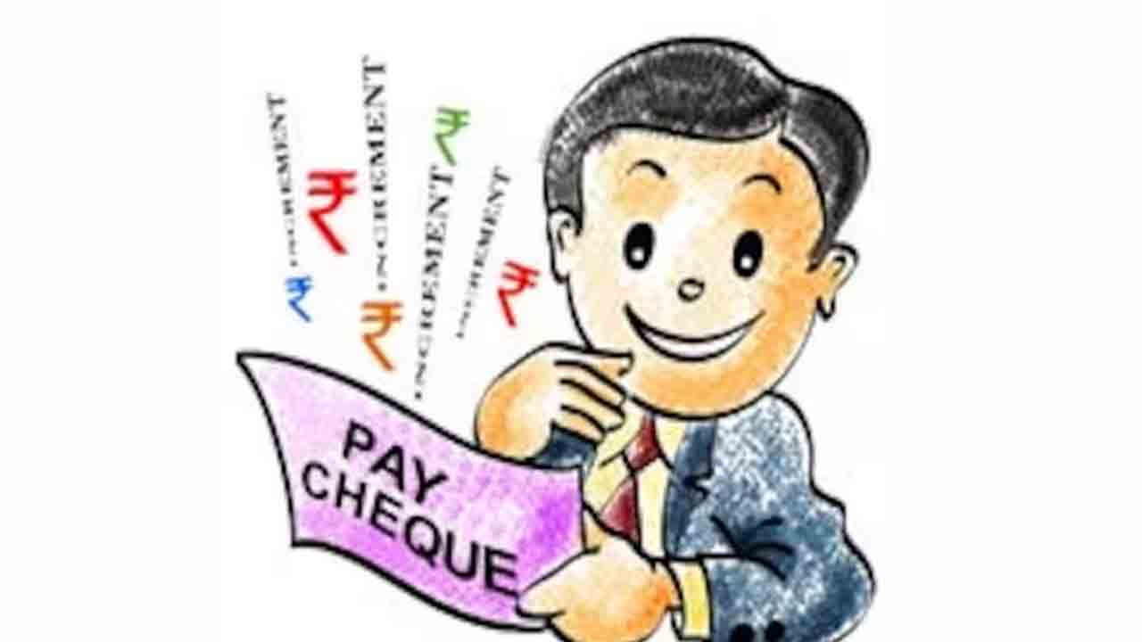 Salary | జీతాలు పెరుగుతాయ్‌.. 90 శాతం ఉద్యోగుల్లో అదే విశ్వాసం