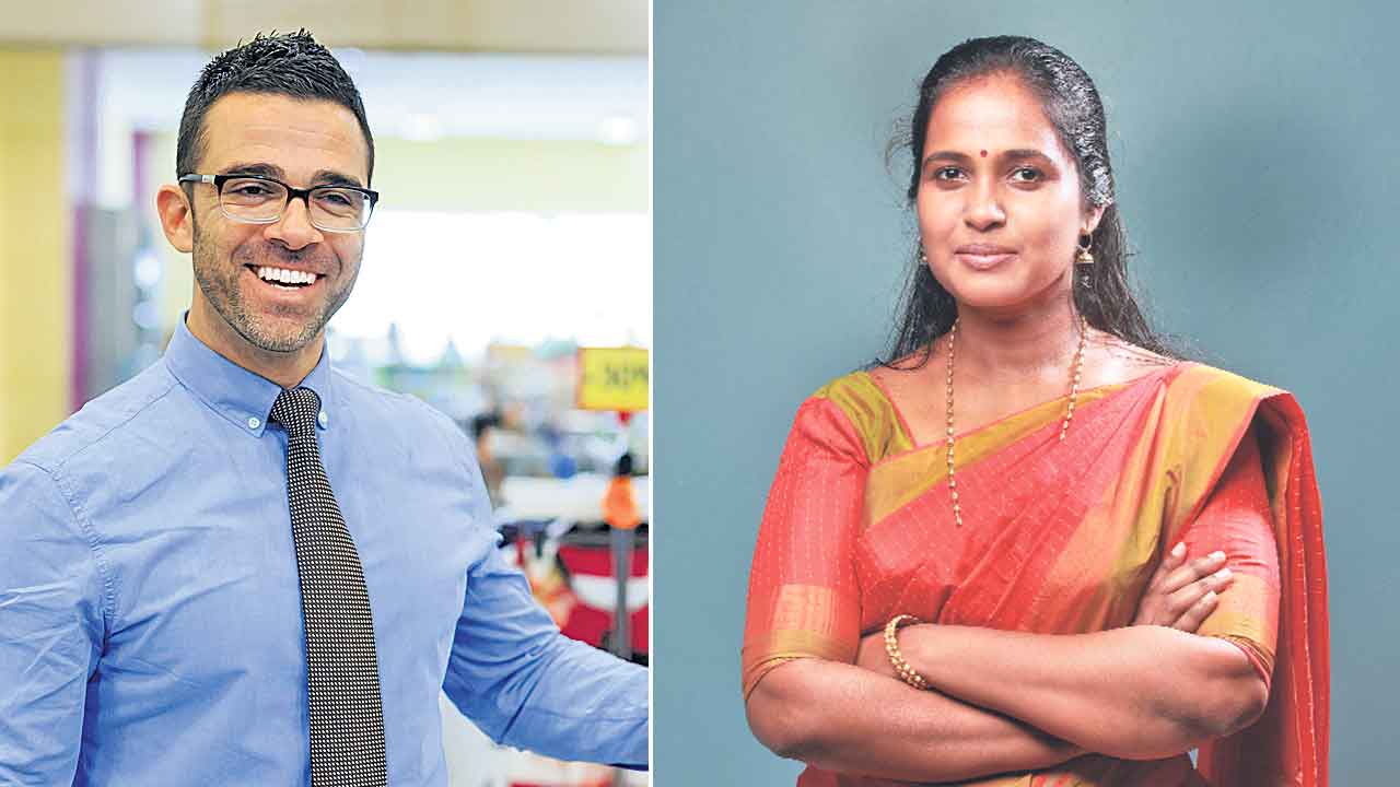 Spoken English | That is the beauty of cottons