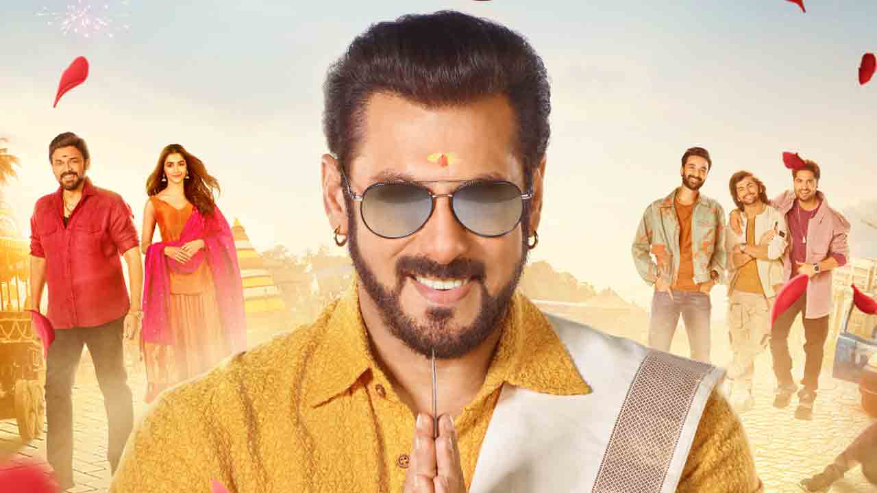 Salman Khan | ఈ సారి సల్మాన్‌కు ఈద్‌  నిరాశే మిగిల్చింది.. కిసీ కా భాయ్‌ కిసీ కా జాన్‌ చెత్త రికార్డు