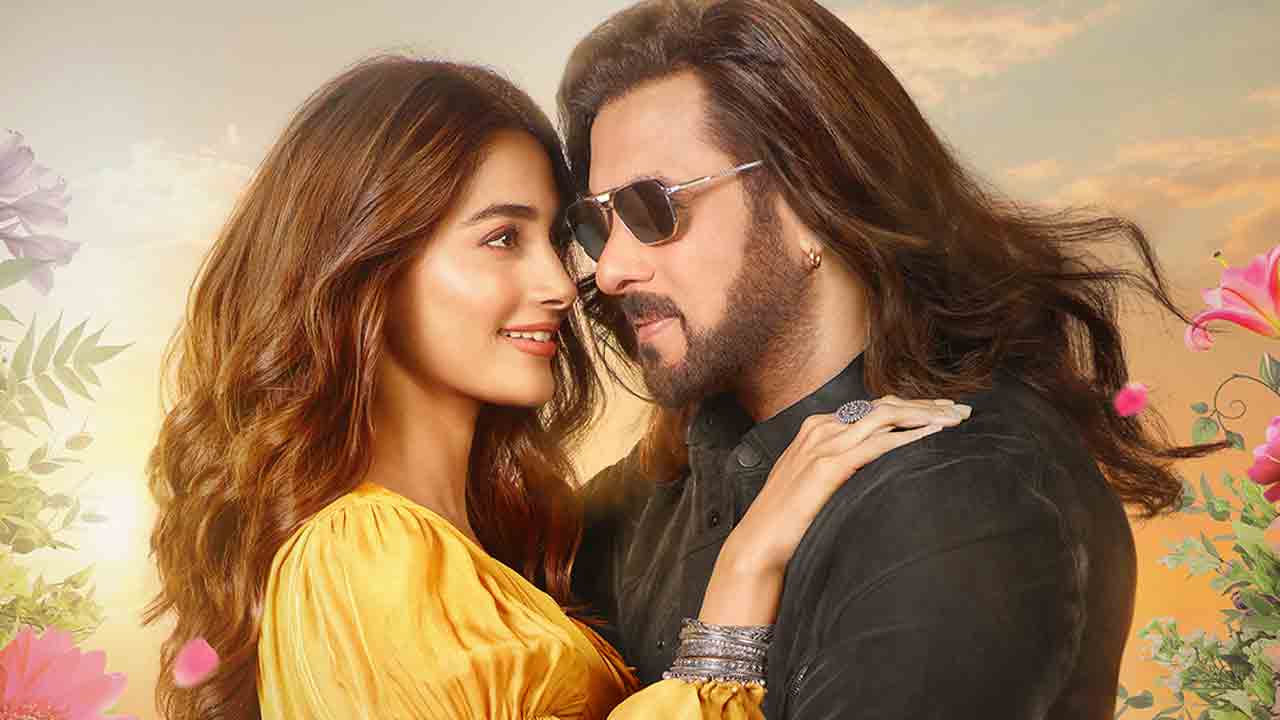 Kisi ka bhai kisi ki jaan Movie | సల్మాన్‌ కిసీ కా భాయ్‌ కిసీ కా జాన్‌ మూవీ ట్రైలర్‌కు ముహూర్తం ఫిక్స్.. రిలీజ్‌ ఎప్పుడంటే?