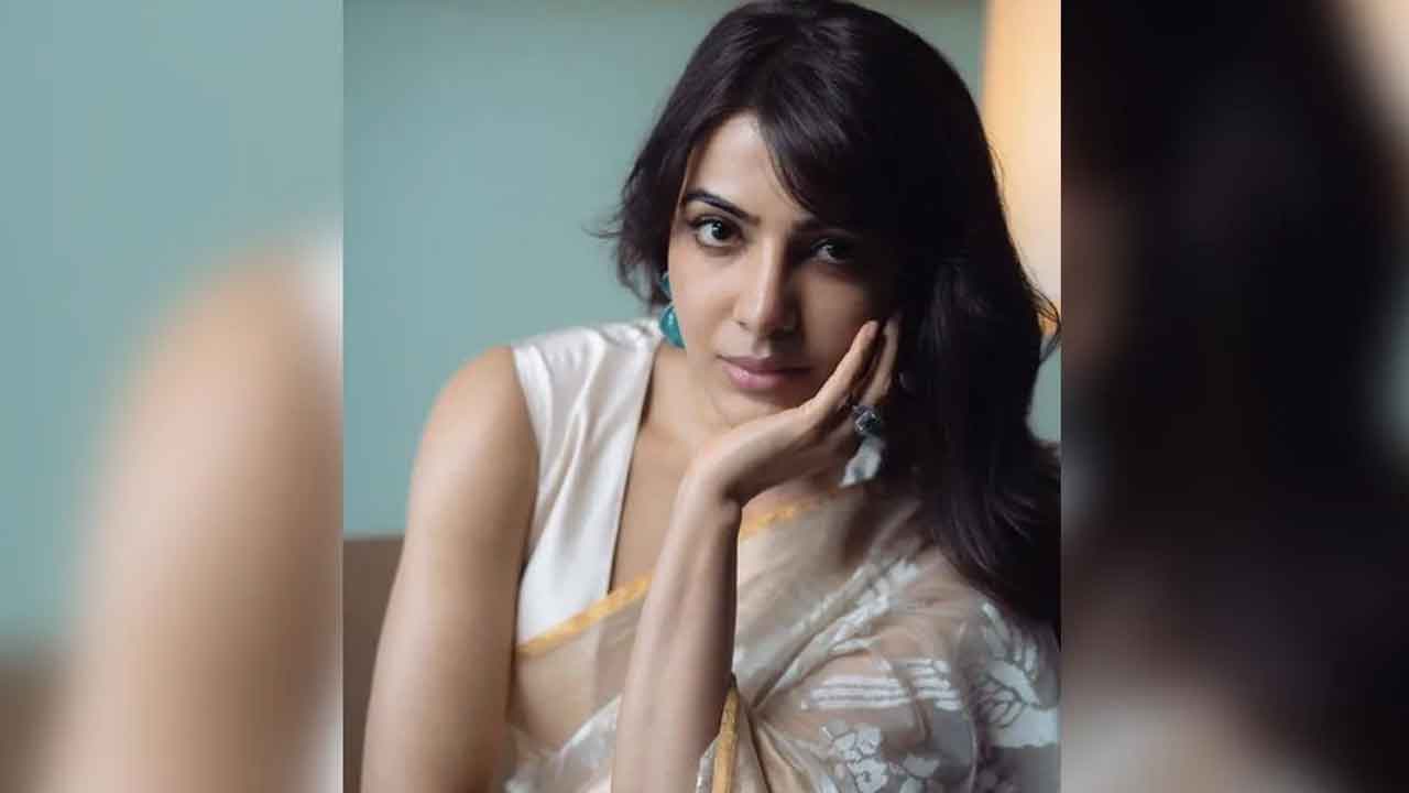 Samantha | నాగచైతన్య, శోభిత ధూళిపాళ డేటింగ్‌పై సమంత నిజంగానే అలా అన్నదా?