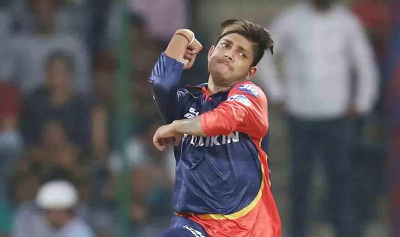 Sandeep 1 F
