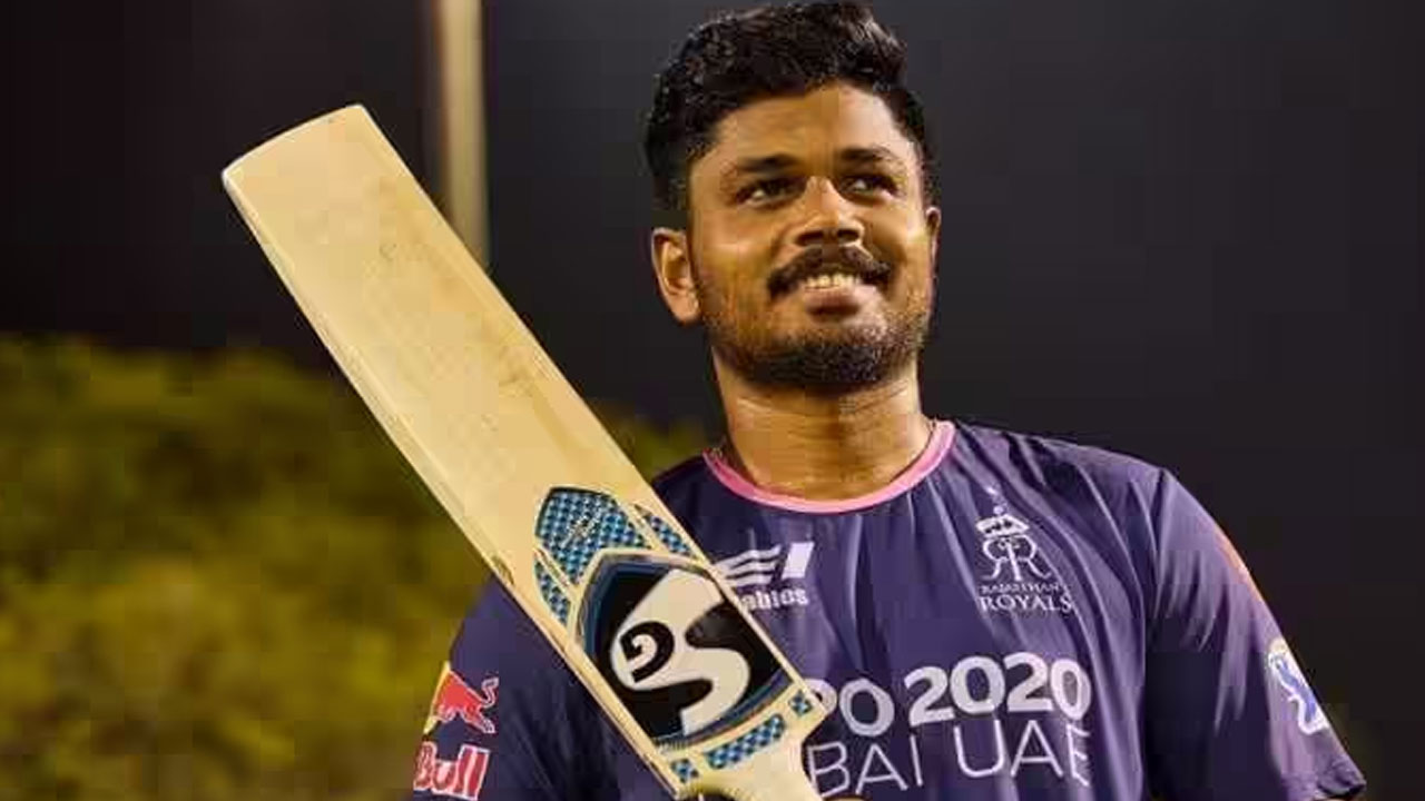 Sanju Samson | రాజస్థాన్‌కు శాంసన్ గుడ్‌ బై.. ఏ ఫ్రాంచైజీ గూటికి చేరుతాడో..?