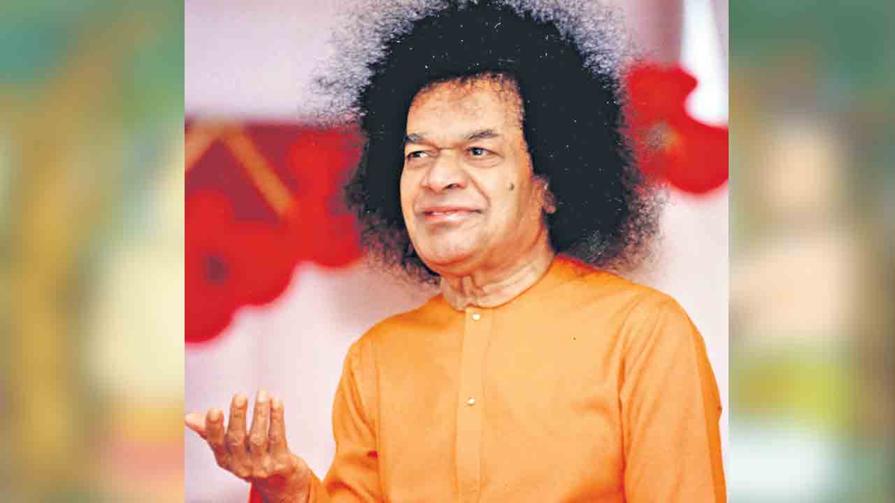 ఆ మాయ మంచిదే!