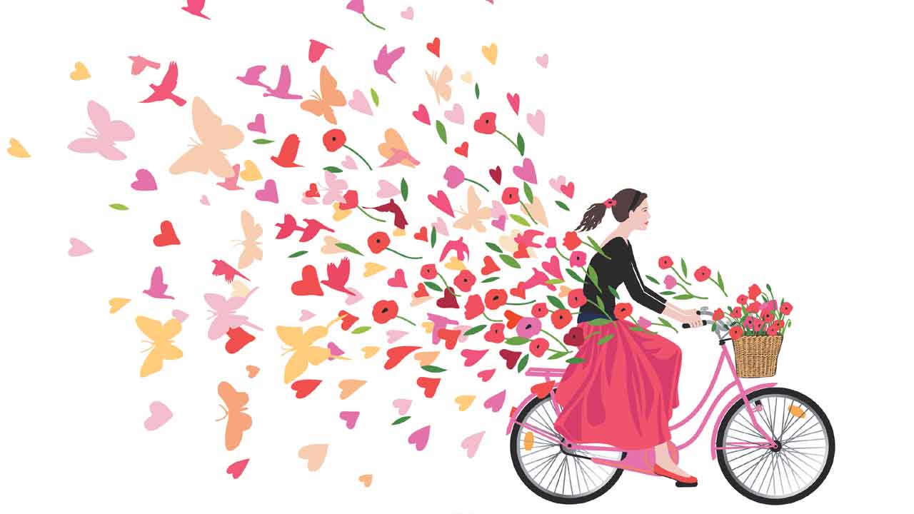 Instant happiness | ఇన్‌స్టంట్‌ కాఫీ, ఇన్‌స్టంట్‌ సూప్‌.. మరి ఆనందాన్ని మాత్రం ఇన్‌స్టంట్‌గా అందుకోలేమా?