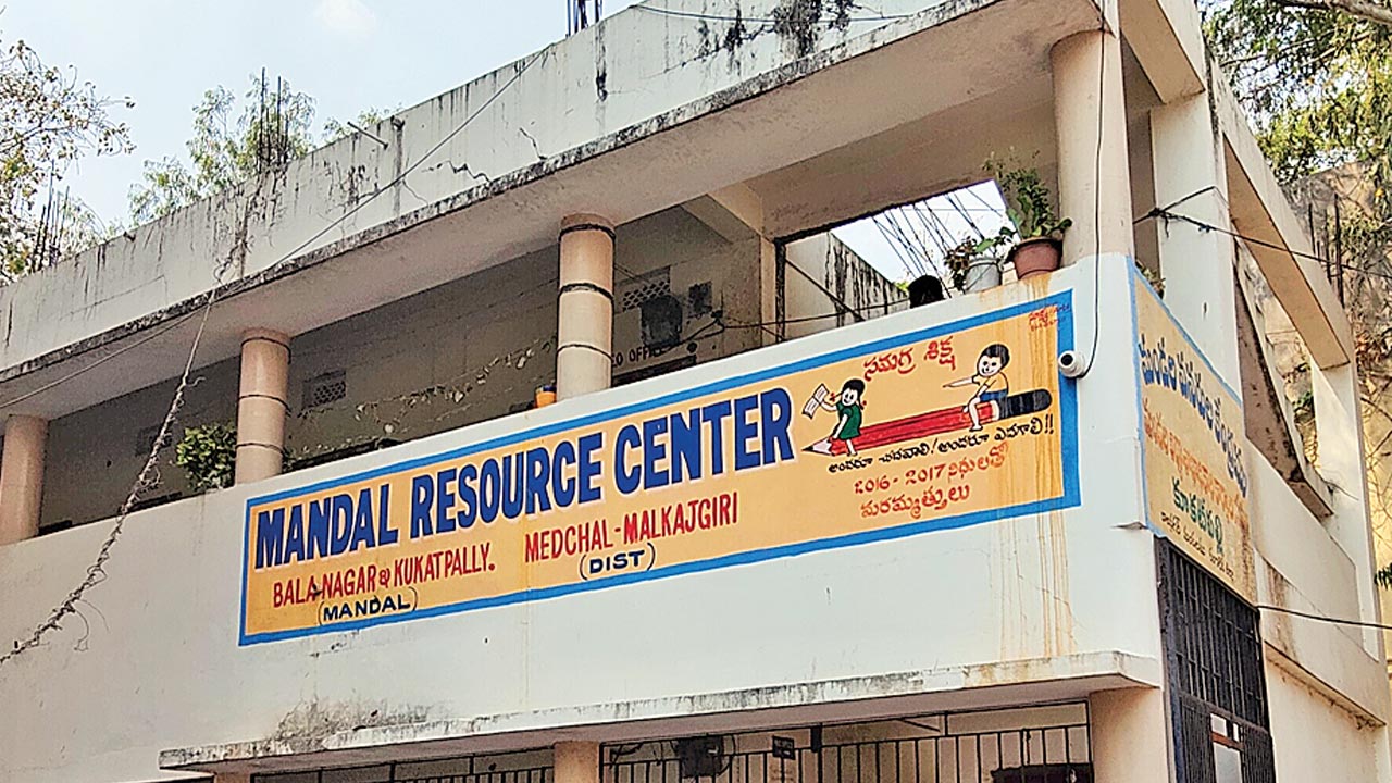 ‘పది’ పరీక్షలకు.. పకడ్బందీగా ఏర్పాట్లు