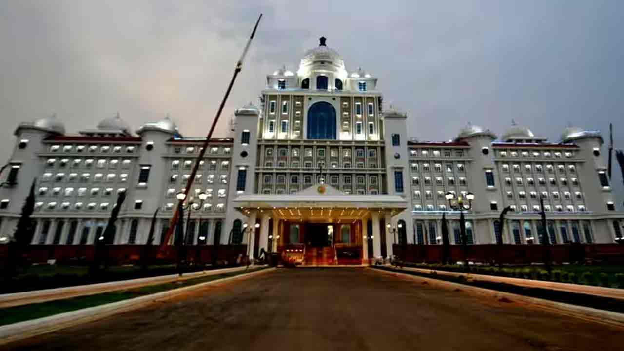 30న 12 గంటలకల్లా సచివాలయానికి చేరుకోవాలి