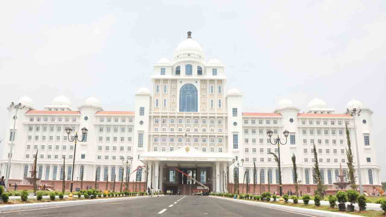 Secretariat 3
