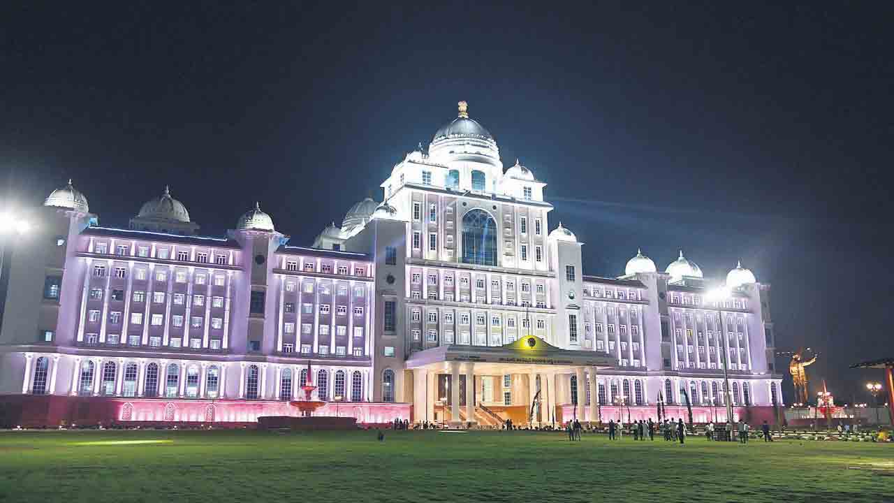 Secretariat | అదిగదిగో మన అద్భుతం