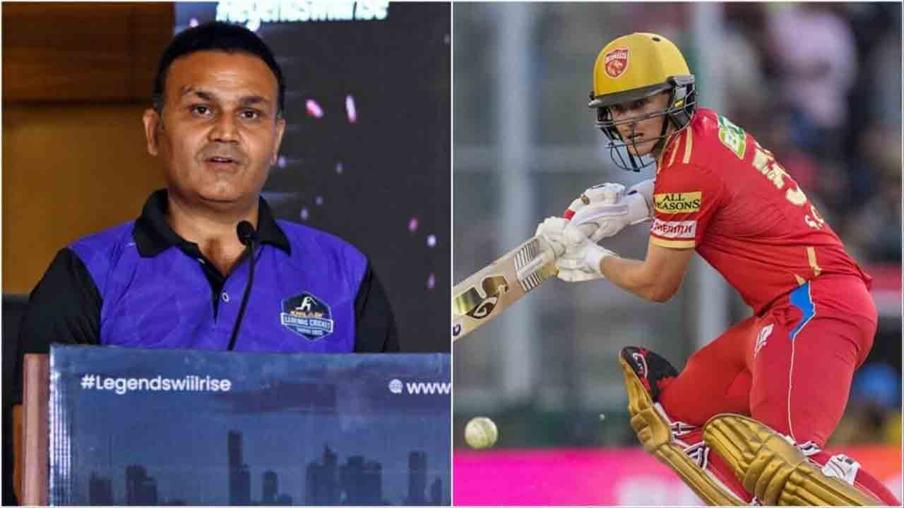 Virender Sehwag | 18 కోట్లతో మ్యాచ్ విన్న‌ర్‌ను కొన‌లేం.. సామ్ క‌ర‌న్‌పై సెహ్వాగ్ విమ‌ర్శ‌లు