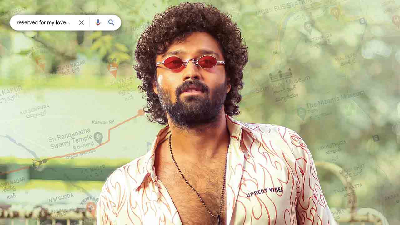 Selfish Movie | దిల్‌ కుష్‌ అంటున్న ఆశిష్‌ రెడ్డి.. సెల్ఫిష్ మూవీ ఫస్ట్‌ సింగిల్‌ అప్‌డేట్‌