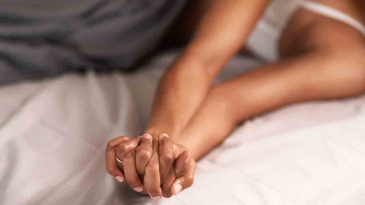 Yamagata University |  మెరుగైన శృంగారంతో దీర్ఘాయువు