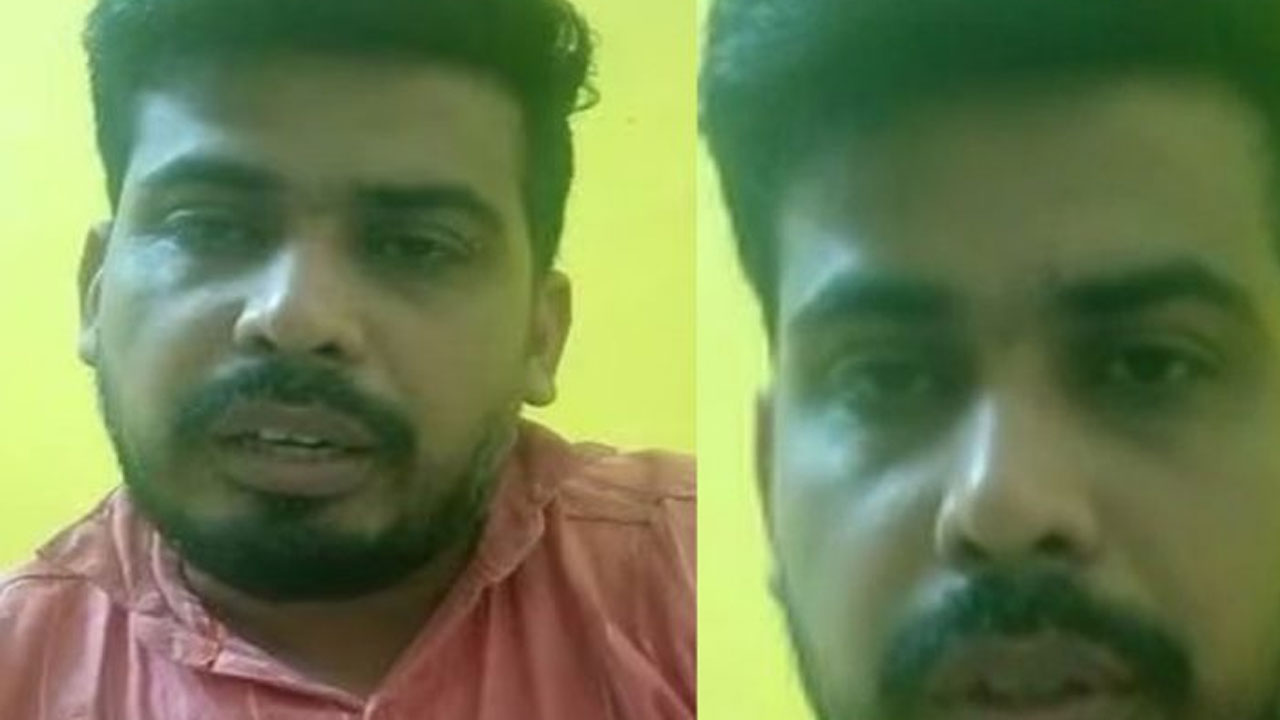 Gold Smuggling: సౌదీ నుంచి 325 కేజీల బంగారాన్ని స్మ‌గ్లింగ్ చేశాం.. వీడియో రిలీజ్ చేసిన ఎన్ఆర్ఐ వ్యాపారి