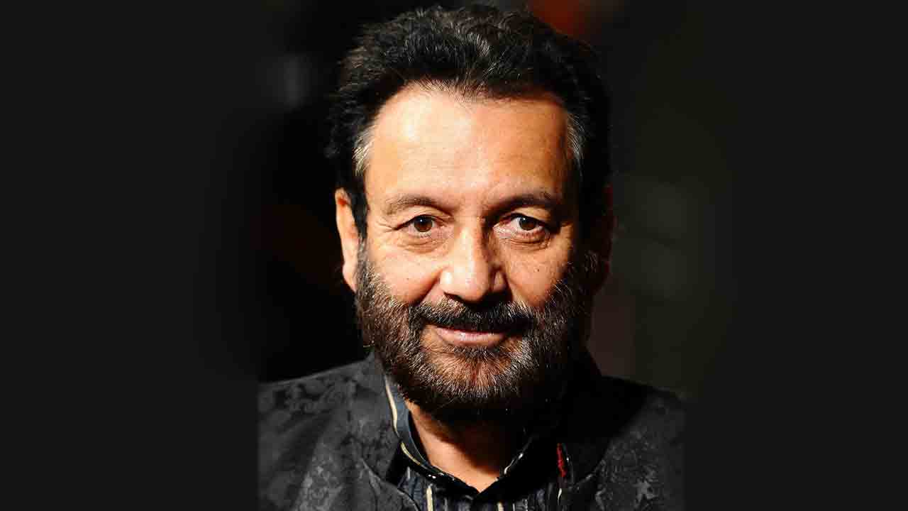 Shekhar Kapur | ఇండియన్‌ హ్యారీ పోటర్‌ ఫ్రాంఛైజీ