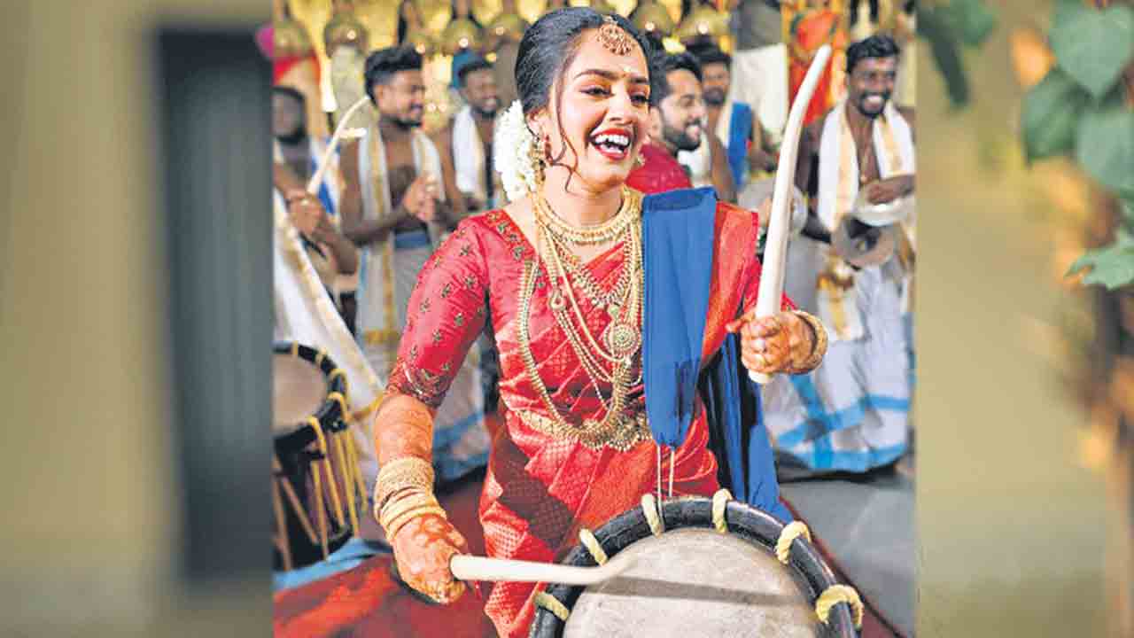 అదరగొట్టింది!