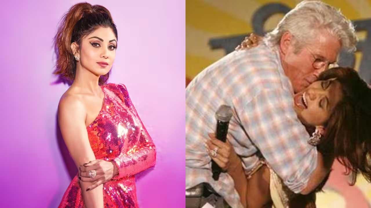 Shilpa Shetty | ఆ ముద్దుల కేసులో బాలీవుడ్‌ బ్యూటీ  శిల్పాశెట్టికి ఊరట..!
