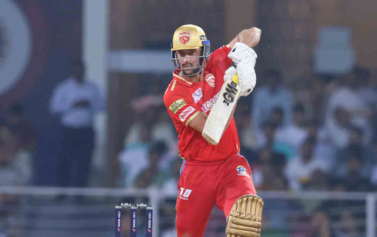 IPL 2023 | షార్ట్ ఔట్.. పవర్ ప్లేలో పంజాబ్ స్కోర్ ఎంతంటే..?