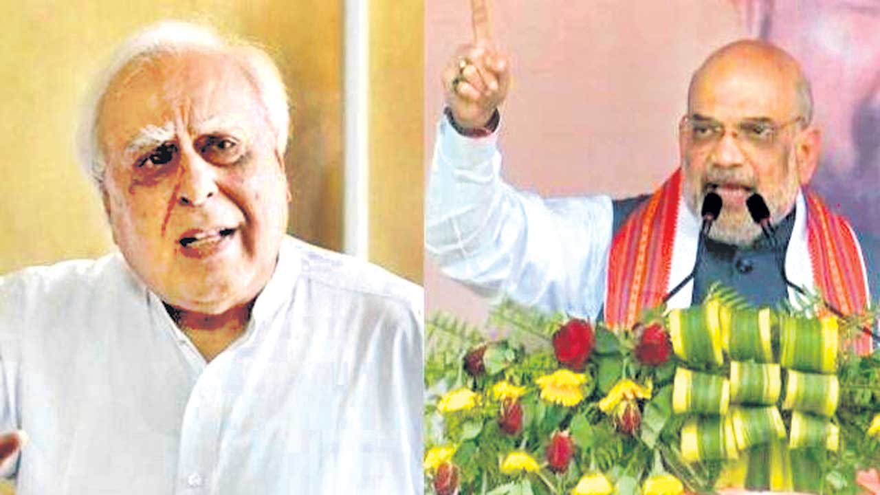 షా వ్యాఖ్యలు.. మరో జుమ్లా