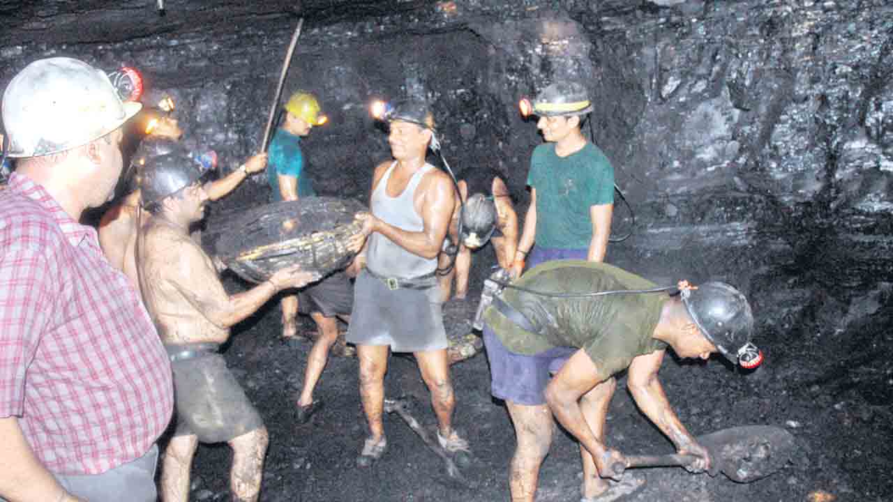 Singareni | సింగరేణిపై కిషన్‌ రెడ్డి అబద్దాల చిట్టా.. అసలు వాస్తవాలు ఇవీ..