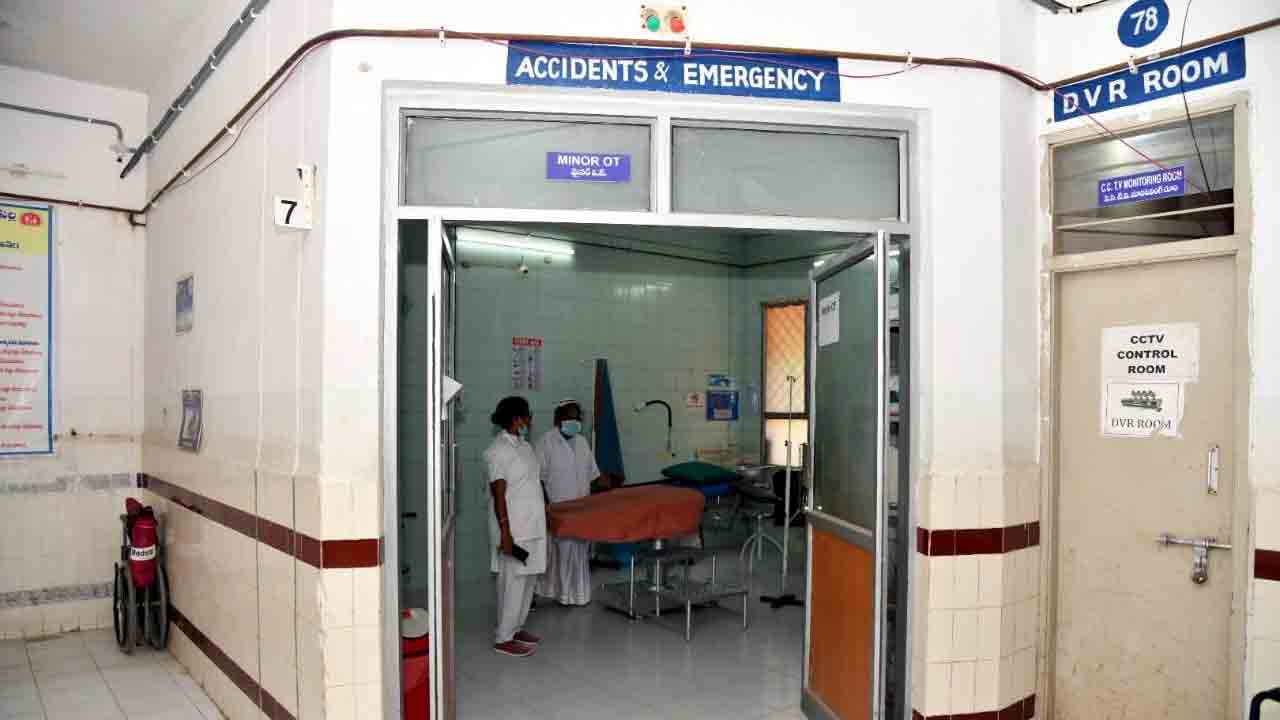 Sircilla | సిరిసిల్ల దవాఖానలో మల్టీ స్పెషాలిటీ వైద్యసేవలు.. క్యాన్సర్‌ చికిత్స కూడా ఇక్కడే