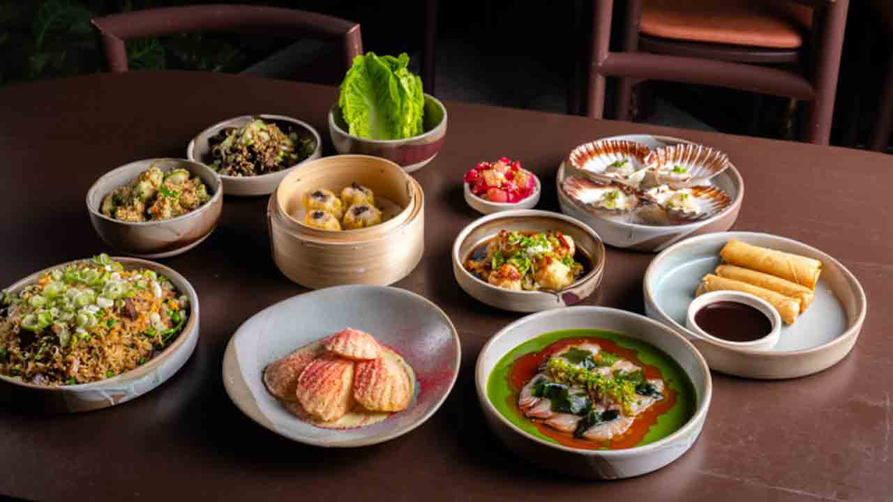 Small Plates | ఇప్పుడు చిన్న ప్లేట్లలో తినడమే ఫ్యాషన్‌.. పెద్ద రెస్టారెంట్స్‌ అన్నీ ఫాలో అవుతున్నది ఈ ట్రెండే !