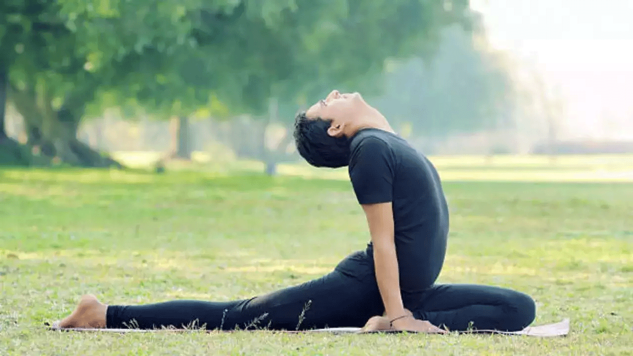 Health Tips | సూర్య న‌మ‌స్కారాల‌తో అద్భుత ఆరోగ్య ప్ర‌యోజ‌నాలు