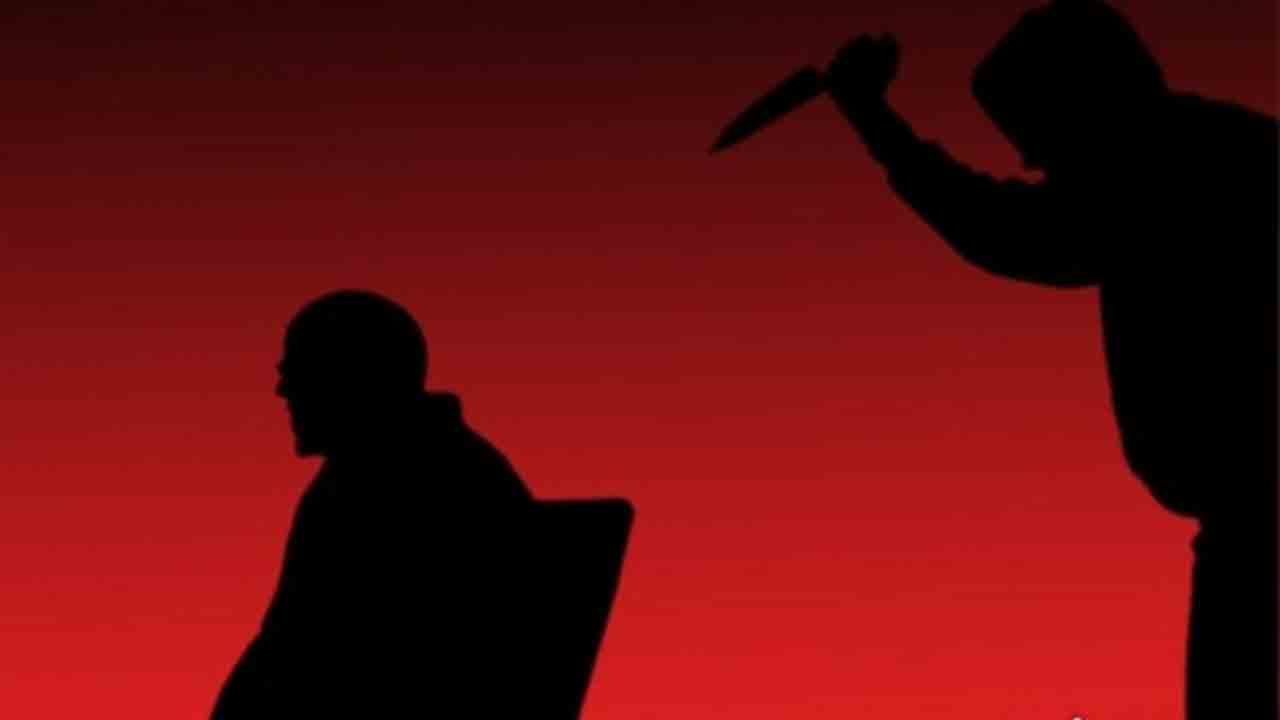 Kothagudem |  పెంపుడు కొడుకు తప్పిదానికి తండ్రి బలి